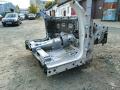 часть кузова (вырезанный элемент) BMW X5 F15 2013, 3.0 л., N57 D30 A, дизель, АКПП, mineralweiss metallic (a96), внедорожник 5 дв., полный привод, правый руль, 41117377771, 41117377772, 41117390609, 41117390610, 41117377785, 41117377786, 41117174281, 41117382219, 41117382220 - фото №28