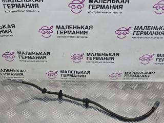 шланг тормозной BMW 5 серия G30/G31 G30 2017, 2.0 л., B47 D20 A, дизель, АКПП, black sapphire metallic (475), седан, задний привод, правый руль, 34106861805, 6861805