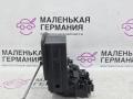 замок двери задней левой BMW X3 F25 2013, 2.0 л., N20 B20 A, бензин, АКПП, а52/7 spacegrau, хетчбэк 5 дв., полный привод, правый руль, 51227229459, 7229459 - фото №7