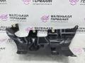кожух (защита) рулевого механизма BMW 5 серия G30/G31 G30 2018, 2.0 л., B48 B20 A, бензин, АКПП, a96 mineral-weiss metallic, седан, задний привод, правый руль, 51757340191, 7340191 - фото №4