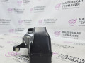 воздуховод BMW X6 F16 2014, 3.0 л., N55 B30 A, бензин, АКПП, красный, правый руль, 64229252347, 9252347 - фото №6