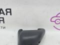 заглушка крепления ремня безопасности Mercedes-Benz A-Класс W176 2013, 2.0 л., M 270.920, бензин, робот, серый, хетчбэк 5 дв., передний привод, правый руль, A2466890237 - фото №5