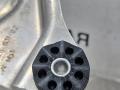 Кронштейн блока ABS BMW 5 серия G30/G31 G30 2018, 2.0 л., B48 B20 A, бензин, АКПП, черный 475, седан, задний привод, правый руль, 34516861631, 6861631 - фото №7