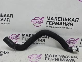 патрубок радиатора Mercedes-Benz E-Класс W212/S212/C207/A207 W212 2012, 1.8 л., M 271.860, бензин, АКПП, 040 черный, седан, задний привод, правый руль, A2125015782