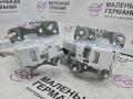 петля крышки багажника BMW 5 серия G30/G31 G30 2018, 2.0 л., B48 B20 A, бензин, АКПП, a96 mineral-weiss metallic, седан, задний привод, правый руль, 7366398, 41007440698, 7440698, 7366397, 41007440697, 7440697 - фото №6