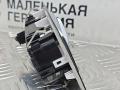 переключатель света BMW 5 серия G30/G31 G30 2018, 2.0 л., B48 B20 A, бензин, АКПП, черный 475, седан, задний привод, правый руль, 6841883, 61316841883, 61319472970, 9472970, 61319493734, 9493734 - фото №8
