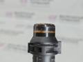 патрубок радиатора BMW X6 F16 2014, 3.0 л., N55 B30 A, бензин, АКПП, красный, правый руль, 64219124729, 9124729 - фото №8