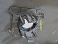 бампер передний BMW 5 серия G30/G31 G30 2019, 4.4 л., N63 B44 C, бензин, АКПП, carbonschwarz metallic (416), седан, полный привод, 51118069076, 8069076, 8069066 - фото №38