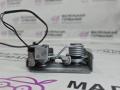 замок капота BMW X5 F15 2013, 3.0 л., N57 D30 A, дизель, АКПП, mineralweiss metallic (a96), внедорожник 5 дв., полный привод, правый руль, 51237308068, 7308068 - фото №7