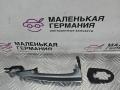 ручка наружная BMW X3 F25 2013, 2.0 л., N20 B20 A, бензин, АКПП, а52/7 spacegrau, хетчбэк 5 дв., полный привод, правый руль, 51217207562, 7207562 - фото №4