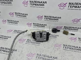замок двери передней правой Mercedes-Benz E-Класс W212/S212/C207/A207 W212 2012, 1.8 л., M 271.860, бензин, АКПП, 040 черный, седан, задний привод, правый руль, A2047202835