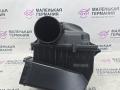 корпус воздушного фильтра BMW 5 серия G30/G31 G30 2017, 2.0 л., B48 B20 A, бензин, АКПП, b65 jatoba brown metallic, седан, задний привод, правый руль, 13718620473, 8620473, 8620471, 13718620471 - фото №2