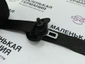 ремень безопасности BMW X1 F48 2017, 2.0 л., B48 A20 B, бензин, АКПП, alpinweiss 3 (300), полный привод, правый руль, 72117401714, 7401714, 635267200 - фото №5