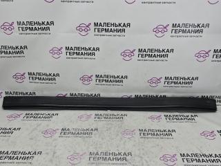 уплотнитель подкапотного пространства BMW X5 G05 (2018 - 2026), 3.0 л., B58B30C, бензин, черный, полный привод, 51767418184, 7418184