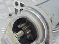 стартер BMW 7 серия F01/F02 [рестайлинг] F02 2013, 3.0 л., N52 B30 AF, бензин, АКПП, седан, задний привод, правый руль, 12417616500, 7616500 - фото №8