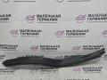 уплотнитель подкапотного пространства Mercedes-Benz C-Класс W204 [рестайлинг] W204.048 2012, 1.8 л., M 271.860, бензин, АКПП, 149 белый, седан, задний привод, правый руль, A2046282798, A2046280898, A2046280998 - фото №9