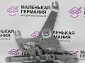 петля капота левая BMW X5 M F85 2016, 4.4 л., S63 B44 B, бензин, АКПП, donington grau (c28), полный привод, 41007381781, 7381781 - фото №10