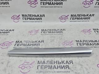 Декоративная накладка центральной консоли Mercedes-Benz E-Класс W212 [рестайлинг] W212 2013, 2.0 л., M 274.920, бензин, АКПП, 775 iridiumsilber, седан, задний привод, правый руль, A2126907982