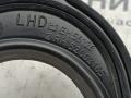 уплотнитель BMW X5 G05 2021, 3.0 л., B58B30C, бензин, АКПП, черный, внедорожник 5 дв., полный привод, 8780784, GH56126, 52002165, 61428780784 - фото №11