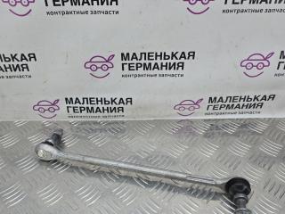 стойка стабилизатора Mercedes-Benz GLA-Класс X156 2014, 2.0 л., M 270.920, бензин, робот, белый calcite white (650u), хетчбэк 5 дв., полный привод, правый руль, A2463200689