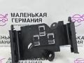 кронштейн блока управления Volkswagen Passat B8 2015, 1.8 л., CJSA, бензин, робот, 2t/c9x чёрный перламутр, седан, правый руль, 5Q0906507D - фото №2