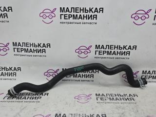 патрубок радиатора BMW M5 F10 2012, 4.4 л., S63 B44 B, бензин, робот, 300 alpinweiss 3, седан, задний привод, правый руль, 64539119168, 9119168