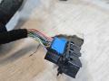проводка BMW X1 F48 2017, 2.0 л., B48 A20 B, бензин, АКПП, синий mediterranblau c10, полный привод, правый руль, 7590356, 61139221027, 6925638, 61139309444, 9328853, 9267278, 61149321022, 9270355, 31139309446, 6813099, 15205251, 74300605, 9270356, 6814884, 305496, 6825781, 6900536, 9318949 - фото №19