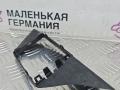 кронштейн (крепление) BMW 8 серия G14/G15 G15 2021, 4.4 л., N63B44D, бензин, АКПП, черный, купе, полный привод, 8094415, 51128094415 - фото №8