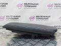 Подлокотник центральной консоли BMW 5 серия G30/G31 G30 2017, 2.0 л., B47 D20 A, дизель, АКПП, black sapphire metallic (475), седан, задний привод, правый руль, 9918019650, 4571806 - фото №5