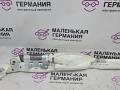 подушка безопасности боковая (шторка) BMW 5 серия G30/G31 G30 2018, 2.0 л., B48 B20 A, бензин, АКПП, a96 mineral-weiss metallic, седан, задний привод, правый руль, 72127372517, 7372517, 1040197L - фото №4