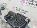механизм стеклоочистителя (трапеция дворников) Volkswagen Passat CC 1 поколение [рестайлинг] 2013, 2.0 л., CCZB, бензин, робот, z2/h5x синий металлик, седан, передний привод, правый руль, 3C8955023J, 3C8955119G - фото №7