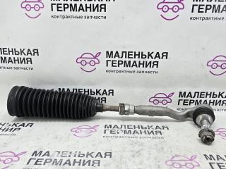 тяга рулевая BMW M5 F10 2012, 4.4 л., S63 B44 B, бензин, робот, 300 alpinweiss 3, седан, задний привод, правый руль, 32106784719, 6784719, 32106781615