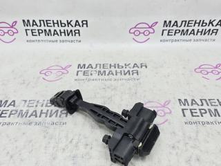 ограничитель открывания двери BMW 5 серия G30/G31 G30 2019, 4.4 л., N63 B44 C, бензин, АКПП, carbonschwarz metallic (416), седан, полный привод, 51217341030, 7341030