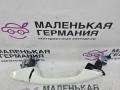 ручка наружная Mercedes-Benz GLA-Класс X156 2014, 2.0 л., M 270.920, бензин, робот, белый, хетчбэк 5 дв., полный привод, правый руль, A2047600270 - фото №2
