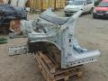 часть кузова (вырезанный элемент) BMW X1 F48 2016, 2.0 л., B47 C20 A, дизель, АКПП, alpinweiss 3 (300), передний привод, правый руль, 41007427782, 41007427781, 41007386987, 41007386988 - фото №40