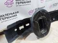 усилитель бампера заднего BMW Z4 E85 2003, 2.5 л., M54 B25 (256S5), бензин, АКПП, black sapphire metallic (475), кабриолет, 51127016072, 7016072 - фото №7