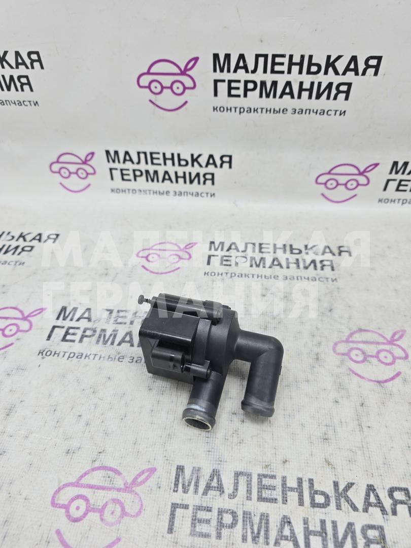 насос антифриза дополнительный BMW M5 F10 2012, 4.4 л., S63 B44 B, бензин, робот, 300 alpinweiss 3, седан, задний привод, правый руль, 64119230234, 11517629916, 7629916, 64119239313, 704077140, 9230234 - фото №1