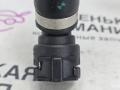 патрубок радиатора BMW X5 F15 2013, 3.0 л., N57 D30 A, дизель, АКПП, mineralweiss metallic (a96), внедорожник 5 дв., полный привод, правый руль, 64219282264, 9282264 - фото №8