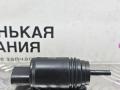 насос (моторчик) омывателя стекла BMW 5 серия G30/G31 G30 2017, 2.0 л., B47 D20 A, дизель, АКПП, black sapphire metallic (475), седан, задний привод, правый руль, 7345885 - фото №3