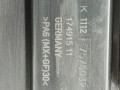 декоративная крышка двигателя BMW 5 серия E60/E61 [рестайлинг] (2007 - 2010), 3.0 л., N52 B30, бензин, 11127575032, 11127575033, 11127575031, 7575033, 7575031 - фото №7