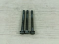 болт BMW 3 серия E90/E91/E92/E93 (2004 - 2010), 2.0 л., N46 B20 B, бензин, АКПП, 64550392602, 0392602 - фото №5