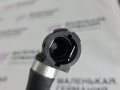 патрубок радиатора BMW 5 серия G30/G31 G31 2017, 2.0 л., B48 B20 B, бензин, АКПП, alpinweiss 3 (300), универсал, правый руль, 17128670995, 8670995 - фото №5