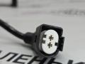 проводка BMW X1 F48 2017, 2.0 л., B48 A20 B, бензин, АКПП, alpinweiss 3 (300), полный привод, правый руль, 61129317092, 9317092 - фото №4