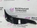 накладка заднего фонаря левая BMW 5 серия G30/G31 G30 2018, 2.0 л., B48 B20 A, бензин, АКПП, a96 mineral-weiss metallic, седан, задний привод, правый руль, 63217382959, 7382959, 630371 - фото №4