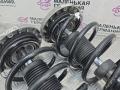 амортизатор передний BMW X4 F26 2014, 2.0 л., N20 B20 A, бензин, АКПП, 475 black sapphire metallic, полный привод, правый руль, 31316796417, 6796417, 31316796418, 6796418 - фото №5