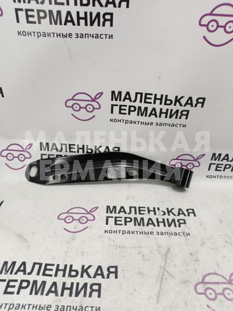 кронштейн (крепление) BMW X5 G05 (2018 - 2026), 3.0 л., B58B30C, бензин, черный, полный привод, 31106878071, 6878071 - фото №1