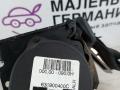 ремень безопасности BMW 5 серия G30/G31 G30 (2016 - 2020), 3.0 л., B58 B30 A, бензин, полный привод, 72117430061, 7430061 - фото №5