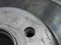 кулак поворотный правый BMW 5 серия G30/G31 G30 2018, 2.0 л., B48 B20 A, бензин, АКПП, черный 475, седан, задний привод, правый руль, 6884382, 6860907, 6861836, 6879182, 34306861836, 34116860907, 34106882256, 6882256, 34106872800, 6872800, 34106861798, 6861798, 31206866315, 6866315, 31206884382, 34306879182, 07148835169, 8835169 - фото №13