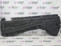 защита днища BMW X5 F15 2014, 3.0 л., N57 D30 A, дизель, АКПП, mineralweiss metallic (a96), полный привод, правый руль, 7308675, 51757308675 - фото №6