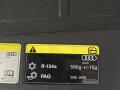 передняя часть (ноускат) Audi A4 B9 2017, 2.0 л., CVKB, бензин, МКПП, s9/x5q синий металлик, седан, передний привод, правый руль, 8W0821434B, 8W0821468, 8W0121763A, 8W0941034A, 8W0941033A, 8W0807437F, 8W0959455, 8W0129618, 8W0121764A, 8W0821231A, 8W0821433B, 8W0821092 - фото №9